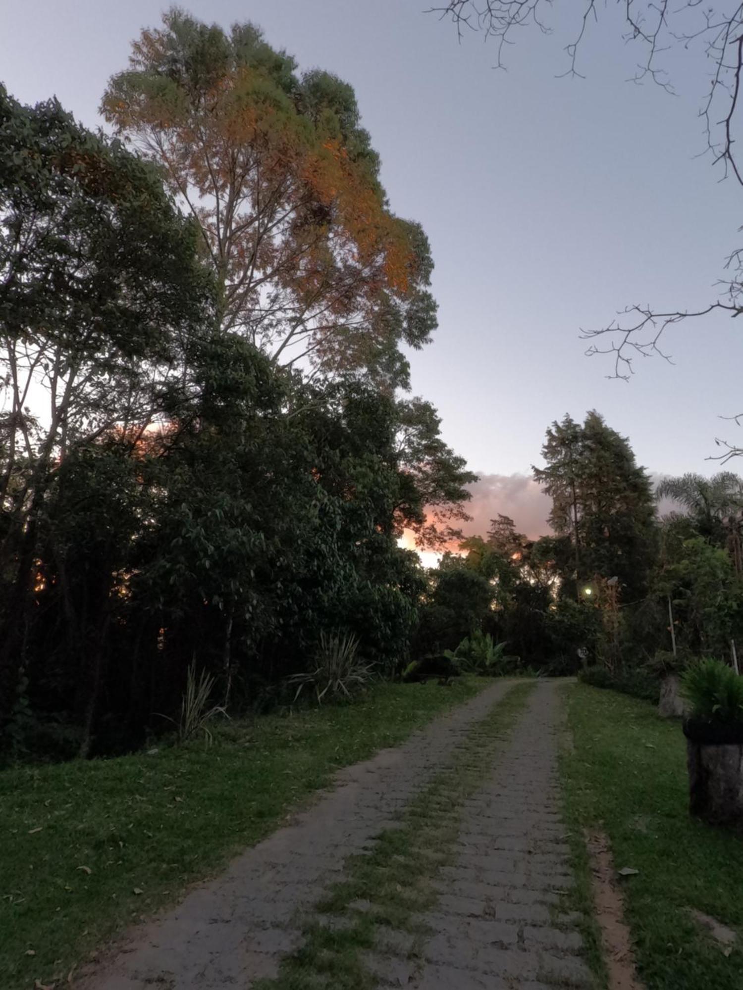 Aldeia Parque Pousada Rural São Roque Exterior foto